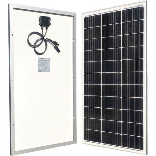Solarmax 300W Solar Panel All Weather Mono Crystalline