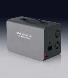 Vestwood 1KW Lithium Powerstation