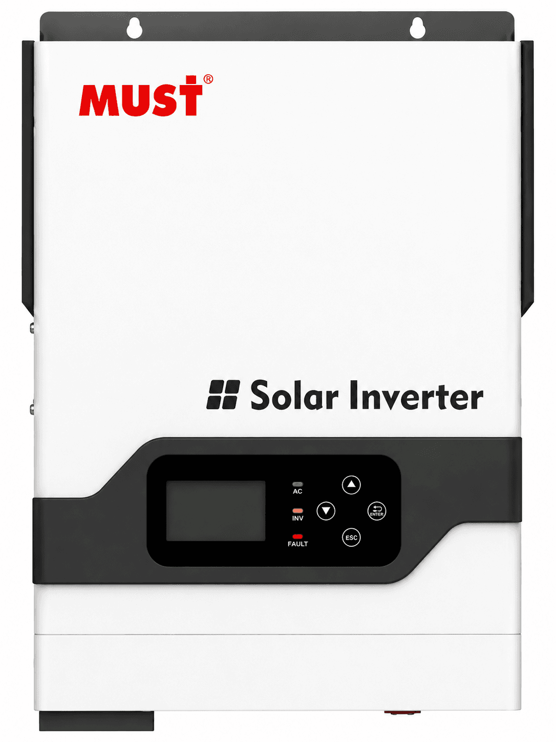 Must 3KW Hybrid Inverter 24V