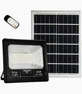 ALLTOPS 100W Flood Light