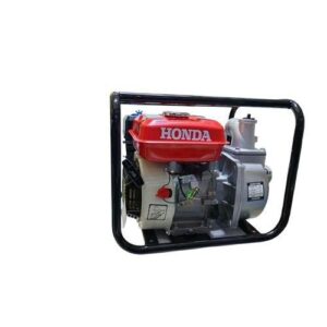 Honda Water Pump 2″ Petrol Water Pump 7HP