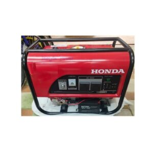 Honda Petrol Generator 2.4KW
