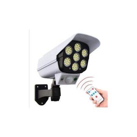 Solar Light Motion Sensor Security light