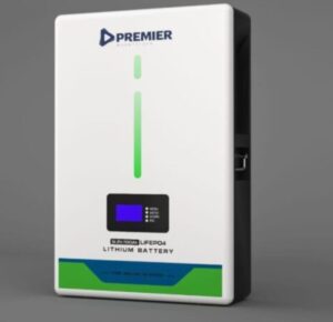 10.24 kwh 48v 51.2v 200ah premier Lithium Battery