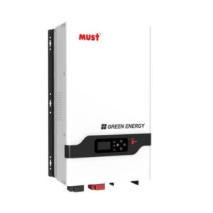 Must 10KVA Solar Inverter