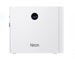 5kWh Low Voltage Battery
