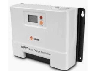 100A MPPT Srne Controller mc48100N25 -12/24/36/48v Auto Input 100A