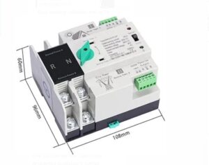 Suntree Automatic  Change Over switch