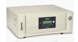 1.8Kw 1735Watts 24V Microtek India PCU2035 Solar Inverter