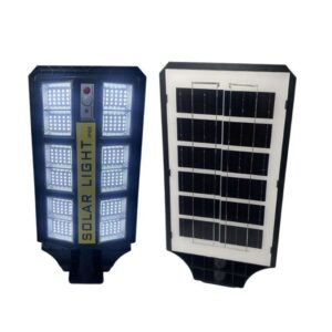 LED Streetlight With Remote Control Motion Sensor 400W