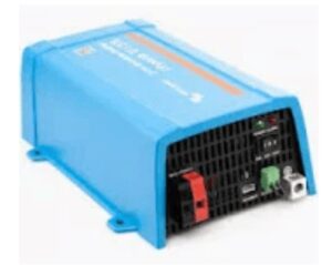 1.6Kw Victron Inverter Mppt Charger Multiplus 1612VA