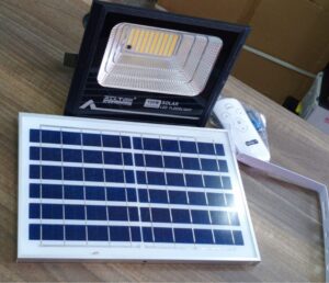 100W flood light