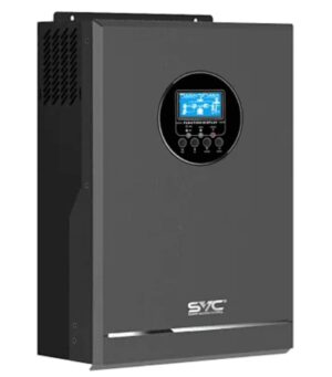 11kw 48V Phoenix Svc Hybrid Inverter -11000w 150a MPPT Versatile Battery