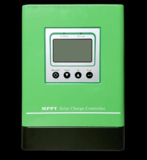 100Amps/12/24/48v SNADI MPPT Charge Controller