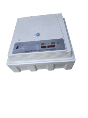 56eggs automatic  incubator  Ac/dc