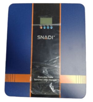 2.4kva (2kw)/12VDC/240VAC Pure Sine -Wave Inverter with Charger