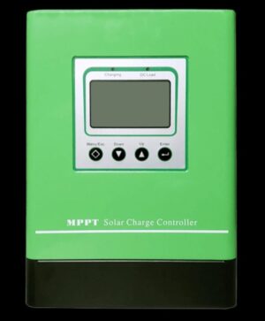 60Amps 12/24/48v SNADI MMPT Charge Controller
