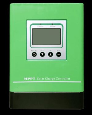 40Amps /12/24v SNADI MPPT Charge Contoller