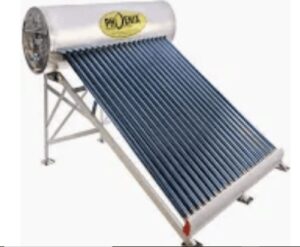 300L Phoenix Presurized solar Heater