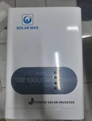 Solarmax 3kva Hybrid Inverter