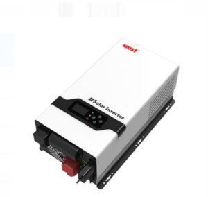 MUST 6kW 48V Solar Inverter Hybrid Low Frequency PV3000 VHM