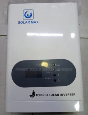 Solarmax 1.5KVA Hydrid Inverter