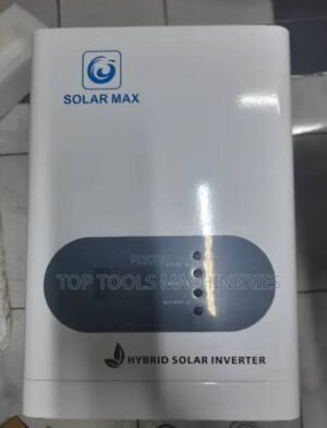 Solarmax 5KVA hybrid inverter