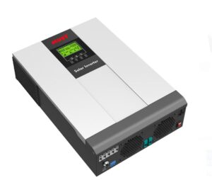 MUST 5KW Solar Inverter Hybrid PV1800 VHM 48V