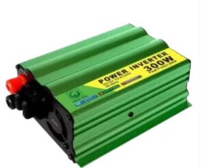 Solarmax SOLAR MAX. 300W Solar Inverter Silent Powerful