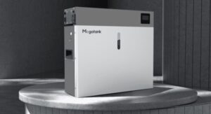 Megatank 5Kwh Lithium Battery 48100 plus 51v