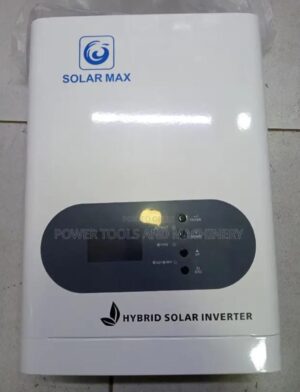 Solarmax 4.5KVA Hybrid inverter
