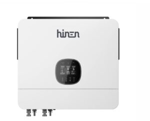 6kW Single -Phase off-grid inverter