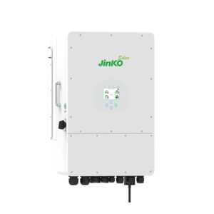 Jinko 10kw Three Phase Hybrid Solar Inverter
