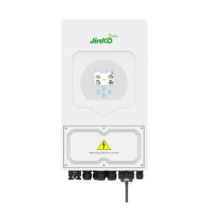 Jinko 3.6kw Hybrid Solar Inverter Single Phase