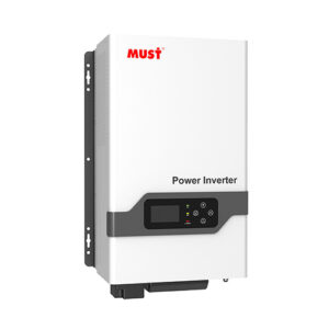 MUST 3kW 24V Inverter Charger EP3000 PLUS Series