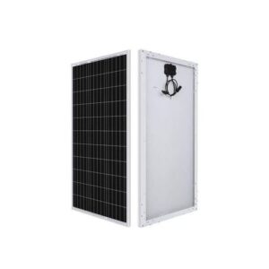 Solarmax 200W Solar Panel All Weather