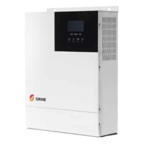 5Kw SRNE Solar On/Off Grid Inverter HYP4850S100-H-5000W 48v 100a 500VDC