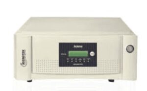 1.2Kva 1450 12v Microtek India PCU 1450 Solar Inverter