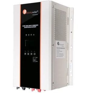 10Kva 48v Felecity low frequency Inverter Charger -IVPS10048