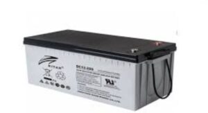 Original 200Ah 12V Ritar Solar SMF Battery -60kgs