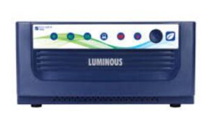 Luminous Eco 1.5kva 24v pure SineWave Inverter