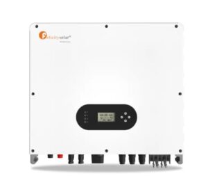 5Kw 48v Felicity Grid Tie Inverter -IVGM5048 Single Phase -Seamless Grid