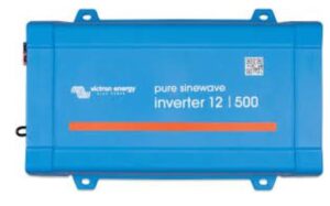 Victron Phoenix Inverter 12v 375W