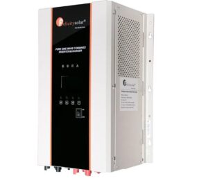 3.5Kw 24v Felicity Low Frequency Inverter Charger -35000w IVP3524-Intelligent Charging and Power Management