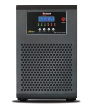 5Kva 48v 5000Watts Microtek PCU 5000Solar Hybrid Inverter
