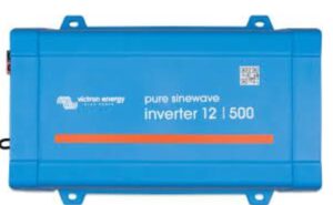 Victron Energy Phoenix 500Va 12-Volt 120V AC Pure Sine Wave Inverter