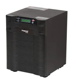 Pure Sine Wave LivGuard Solar Inverter ,220,Model Name:4.0Kva Mppt