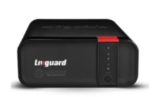 LivGuard 1100 i -verter Sine wave Home UPS (LGS 1100)