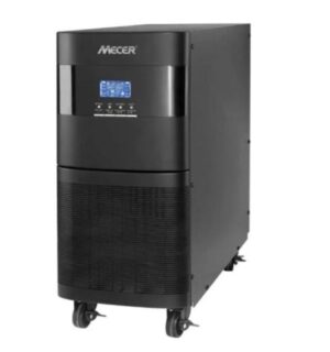 Mecer 6000Va 6Kva (4800w) Smart UPS