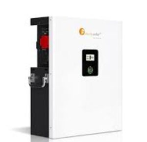 5.12Kw 200Ah 24v Felicity LiFeP04 Lithium Battery LPBF24200-M